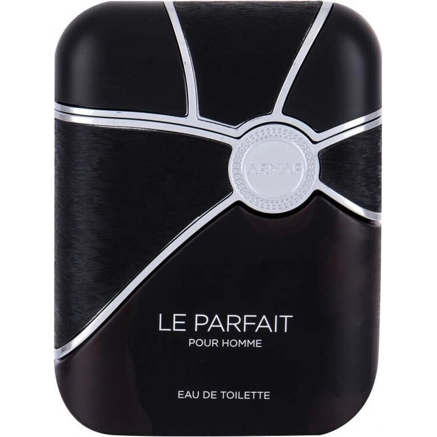 Armaf Le Parfait Pour Homme Edp 100ml 1×100 ml, eau de parfum Armaf Le Parfait Pour Homme Edp 100ml 1×100 ml, eau de parfum