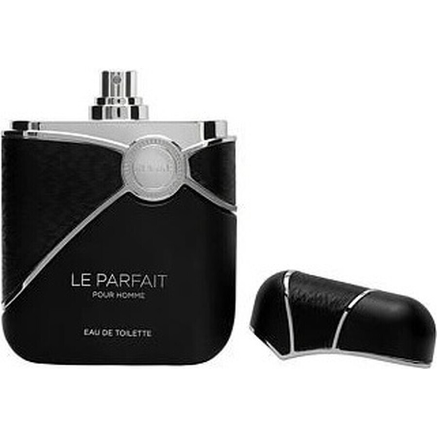 Armaf Le Parfait Pour Homme Edp 100ml 1×100 ml, eau de parfum Armaf Le Parfait Pour Homme Edp 100ml 1×100 ml, eau de parfum