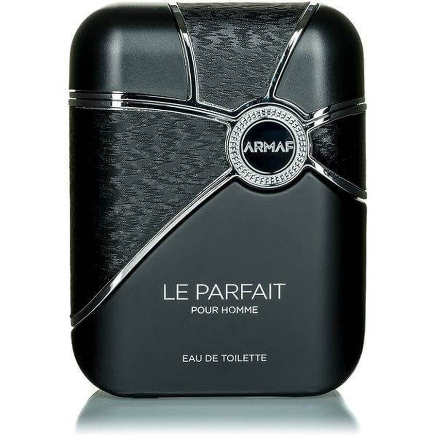 Armaf Le Parfait Pour Homme Edp 100ml 1×100 ml, eau de parfum Armaf Le Parfait Pour Homme Edp 100ml 1×100 ml, eau de parfum