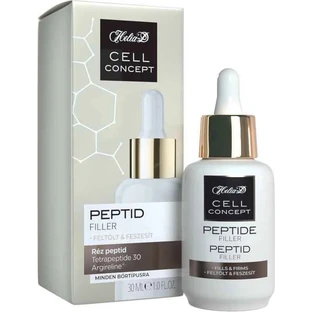 Helia-D Cell Concept Suero Péptido 1×30 ml