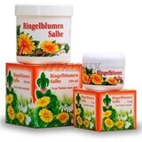 SPRINGING RINGELBLUMEN SALVE 1×250 ml, calendula ointment