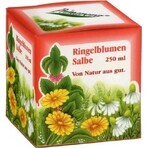 SPRINGING RINGELBLUMEN SALVE 1×250 ml, calendula ointment