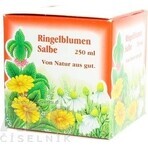 SPRINGING RINGELBLUMEN SALVE 1×250 ml, calendula ointment