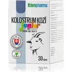 EDENPharma KOLOSTRUM KOZIE Junior 1×30 tbl, complément alimentaire