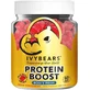 IvyBears Protein Boost Leistungssteigernde Vitamine 1×60 Stück, Nahrungsergänzung