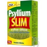 asp Psyllium SLIM 1×150 g, Pulver