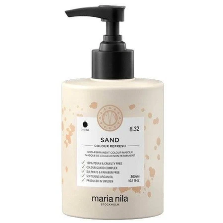 Maria Nila Color Refresh Sand 8.32 300 ml 1×300 ml