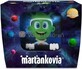 Martian Gummy Echinacea + Emojis + des.bag 1&#215;50 tbl + 50 tbl, food supplement
