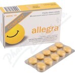 ALLEGRA COMFORT 1x30 tbl, complément alimentaire ALLEGRA COMFORT 1x30 tbl, complément alimentaire