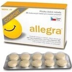 ALLEGRA COMFORT 1x30 tbl, complément alimentaire ALLEGRA COMFORT 1x30 tbl, complément alimentaire