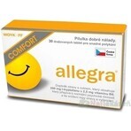 ALLEGRA COMFORT 1x30 tbl, complément alimentaire ALLEGRA COMFORT 1x30 tbl, complément alimentaire