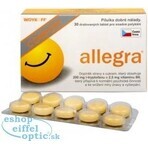 ALLEGRA COMFORT 1x30 tbl, complément alimentaire ALLEGRA COMFORT 1x30 tbl, complément alimentaire