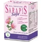 SOJA SOJA SARAPIS 1×30 cps, complemento alimenticio