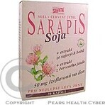 SOIA SARAPIS 1×30 cps, integratore alimentare SOIA SARAPIS 1×30 cps, integratore alimentare