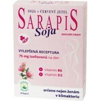 SOIA SARAPIS 1×30 cps, integratore alimentare SOIA SARAPIS 1×30 cps, integratore alimentare