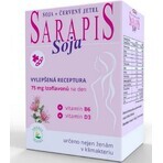 SOIA SARAPIS 1×30 cps, integratore alimentare SOIA SARAPIS 1×30 cps, integratore alimentare