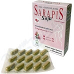 SOIA SARAPIS 1×30 cps, integratore alimentare SOIA SARAPIS 1×30 cps, integratore alimentare