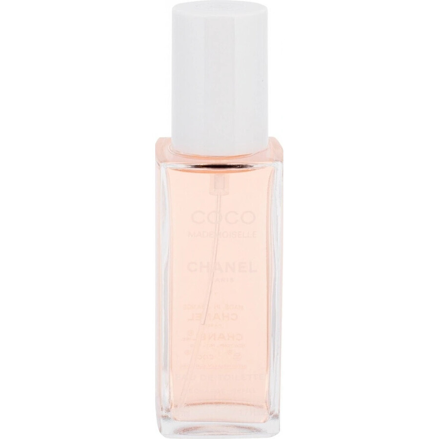 Chanel Coco Coco Mademoiselle Edt 50ml 1×50 ml, Eau de toilette Chanel Coco Coco Mademoiselle Edt 50ml 1×50 ml, Eau de toilette