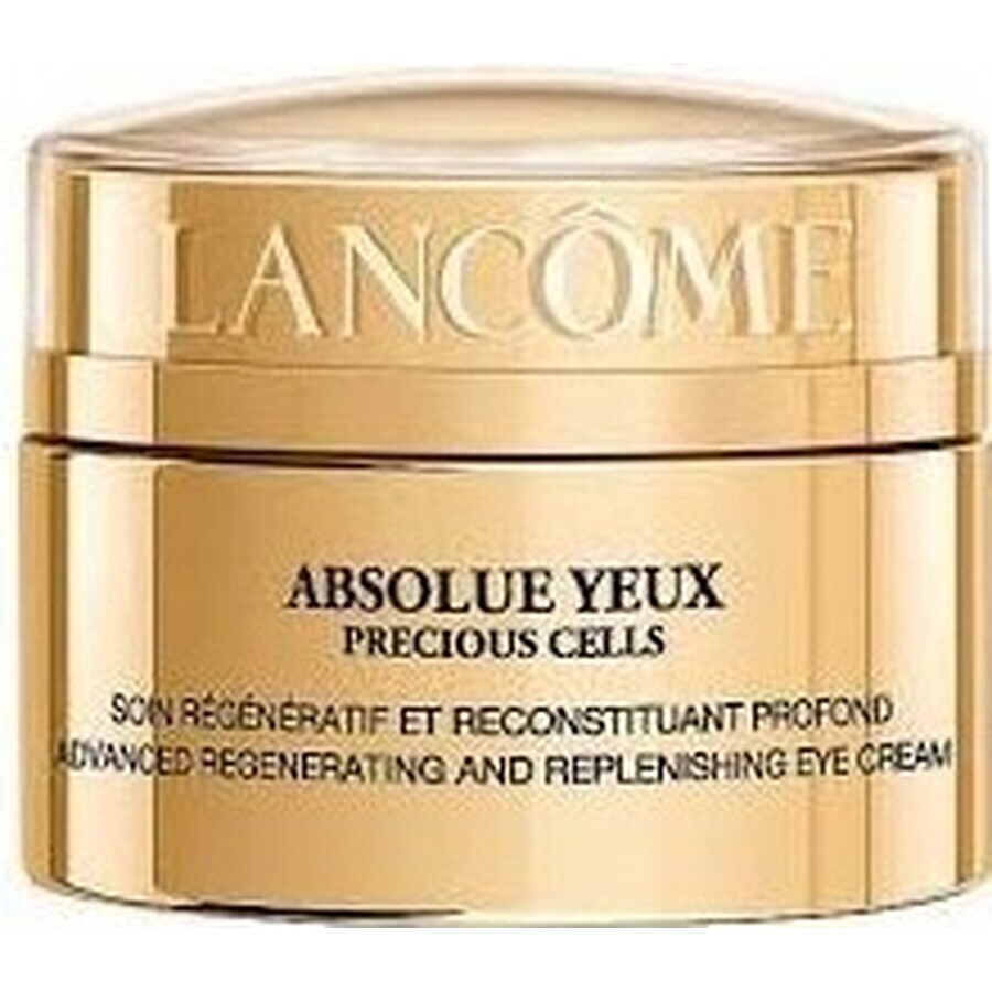 Comprar Lancôme Crema Revitalizante Contorno de Ojos Absolue 1×20 ml, crema contorno de ojos Lancôme Crema Revitalizante Contorno de Ojos Absolue 1×20 ml, crema contorno de ojos