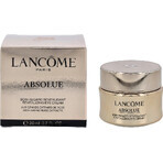 Lancôme Crema Revitalizante Contorno de Ojos Absolue 1×20 ml, crema contorno de ojos