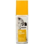 Mexx City Breeze For Her Deo 75ml 1×75 ml, apă de toaletă