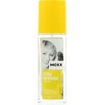 Mexx City Breeze For Her Deo 75ml 1×75 ml, apă de toaletă