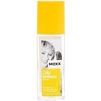 Mexx City Breeze For Her Deo 75ml 1×75 ml, apă de toaletă