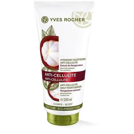 Yves Rocher Hydra Anti-Cellulite 1×200 ml, anti-cellulite cream
