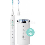 Konzept ZK4040 Schallzahnbürste mit UV-Sterilisator 1×1 Stück, Schallzahnbürste Konzept ZK4040 Schallzahnbürste mit UV-Sterilisator 1×1 Stück, Schallzahnbürste