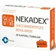 NEKADEX 1×20 cps, complemento alimenticio
