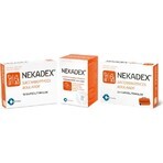 NEKADEX 1×20 cps, Nahrungsergänzungsmittel NEKADEX 1×20 cps, Nahrungsergänzungsmittel