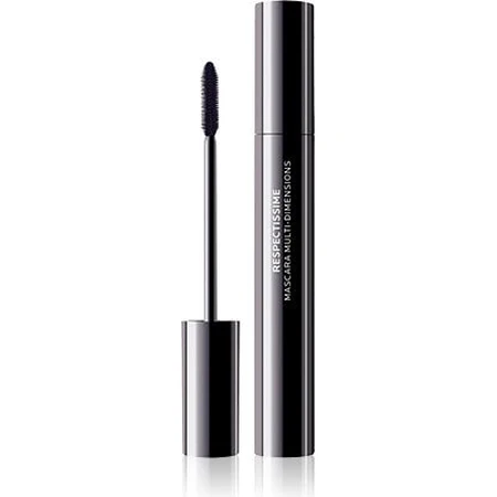 LA ROCHE-POSAY Toleriane Multi-Dimensions Mascara voor Gevoelige Ogen 7,2 ml 1×7,4 ml 1×7,4 ml, mascara