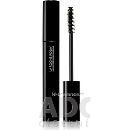 LA ROCHE-POSAY Toleriane Multi-Dimensions Mascara voor Gevoelige Ogen 7,2 ml 1×7,4 ml 1×7,4 ml, mascara