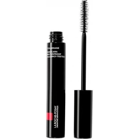 LA ROCHE-POSAY Toleriane Multi-Dimensions Mascara voor Gevoelige Ogen 7,2 ml 1×7,4 ml 1×7,4 ml, mascara