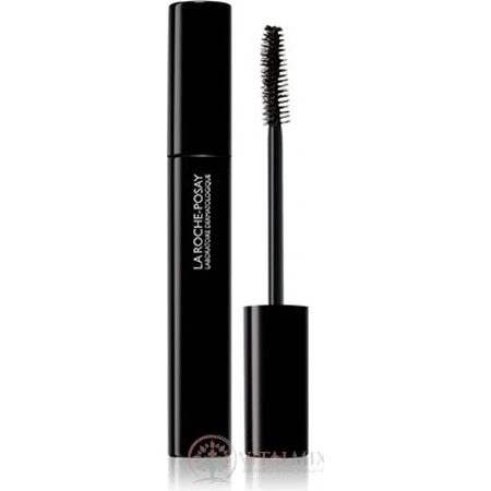 LA ROCHE-POSAY Toleriane Multi-Dimensions Mascara voor Gevoelige Ogen 7,2 ml 1×7,4 ml 1×7,4 ml, mascara
