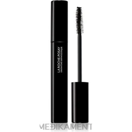 LA ROCHE-POSAY Toleriane Multi-Dimensions Mascara voor Gevoelige Ogen 7,2 ml 1×7,4 ml 1×7,4 ml, mascara