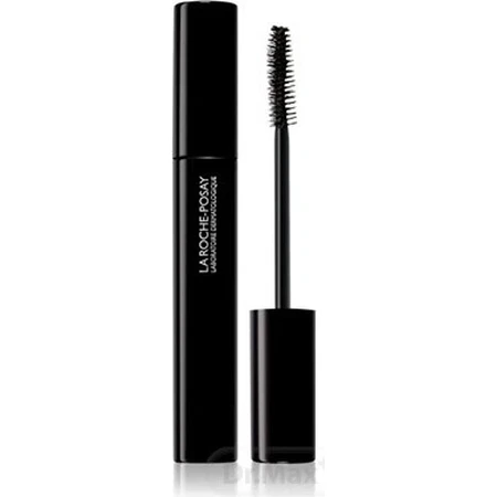 LA ROCHE-POSAY Toleriane Multi-Dimensions Mascara voor Gevoelige Ogen 7,2 ml 1×7,4 ml 1×7,4 ml, mascara