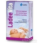 LadeeVita 1×30 cps, integratore alimentare LadeeVita 1×30 cps, integratore alimentare