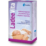 LadeeVita 1×30 cps, integratore alimentare LadeeVita 1×30 cps, integratore alimentare