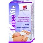 LadeeVita 1×30 cps, integratore alimentare LadeeVita 1×30 cps, integratore alimentare