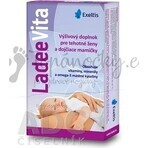 LadeeVita 1×30 cps, integratore alimentare LadeeVita 1×30 cps, integratore alimentare