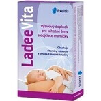 LadeeVita 1×30 cps, integratore alimentare LadeeVita 1×30 cps, integratore alimentare
