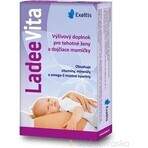 LadeeVita 1×30 cps, integratore alimentare LadeeVita 1×30 cps, integratore alimentare