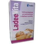 LadeeVita 1×30 cps, integratore alimentare LadeeVita 1×30 cps, integratore alimentare