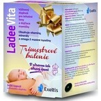 LadeeVita 1×30 cps, integratore alimentare LadeeVita 1×30 cps, integratore alimentare