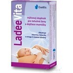 LadeeVita 1×30 cps, integratore alimentare LadeeVita 1×30 cps, integratore alimentare
