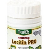JutaVit Lecithin PRO 1200 cps 1x30 pcs