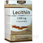 JutaVit Lecitina PRO 1200 cps 1x30 pz.