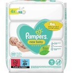 Pampers Feuchttücher 184pcs (4x46) Harmonie New baby 4×46 pcs, Feuchttücher Pampers Feuchttücher 184pcs (4x46) Harmonie New baby 4×46 pcs, Feuchttücher