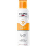 Eucerin SUN OIL CONTROL SPF 30 Spray 1×200 ml für empfindliche Haut Eucerin SUN OIL CONTROL SPF 30 Spray 1×200 ml für empfindliche Haut